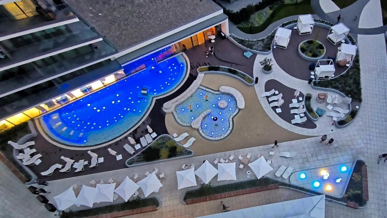 Baltico Wave View Deluxe Apartament 미엥지즈드로예 외부 사진