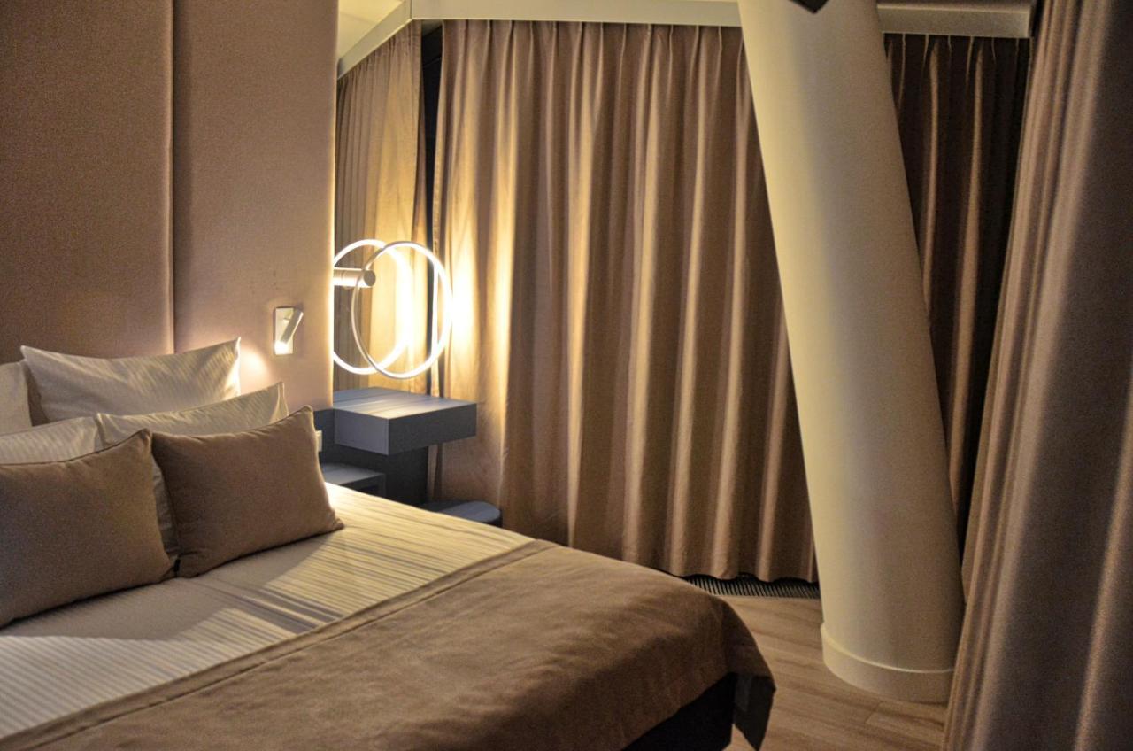 Baltico Wave View Deluxe Apartament 미엥지즈드로예 외부 사진
