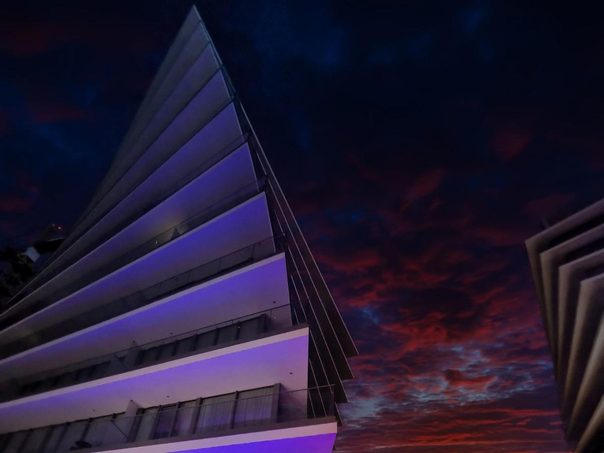 Baltico Wave View Deluxe Apartament 미엥지즈드로예 외부 사진