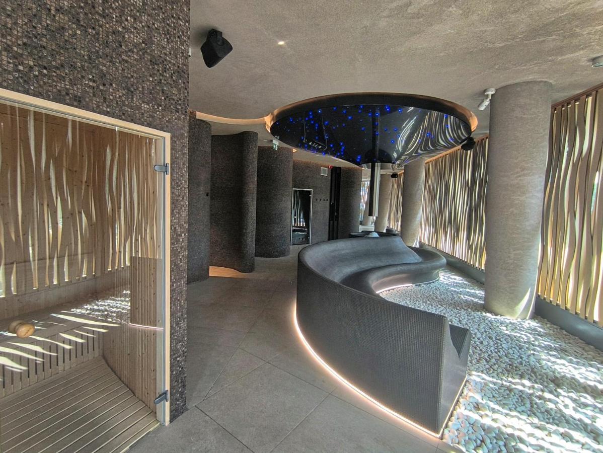 Baltico Wave View Deluxe Apartament 미엥지즈드로예 외부 사진