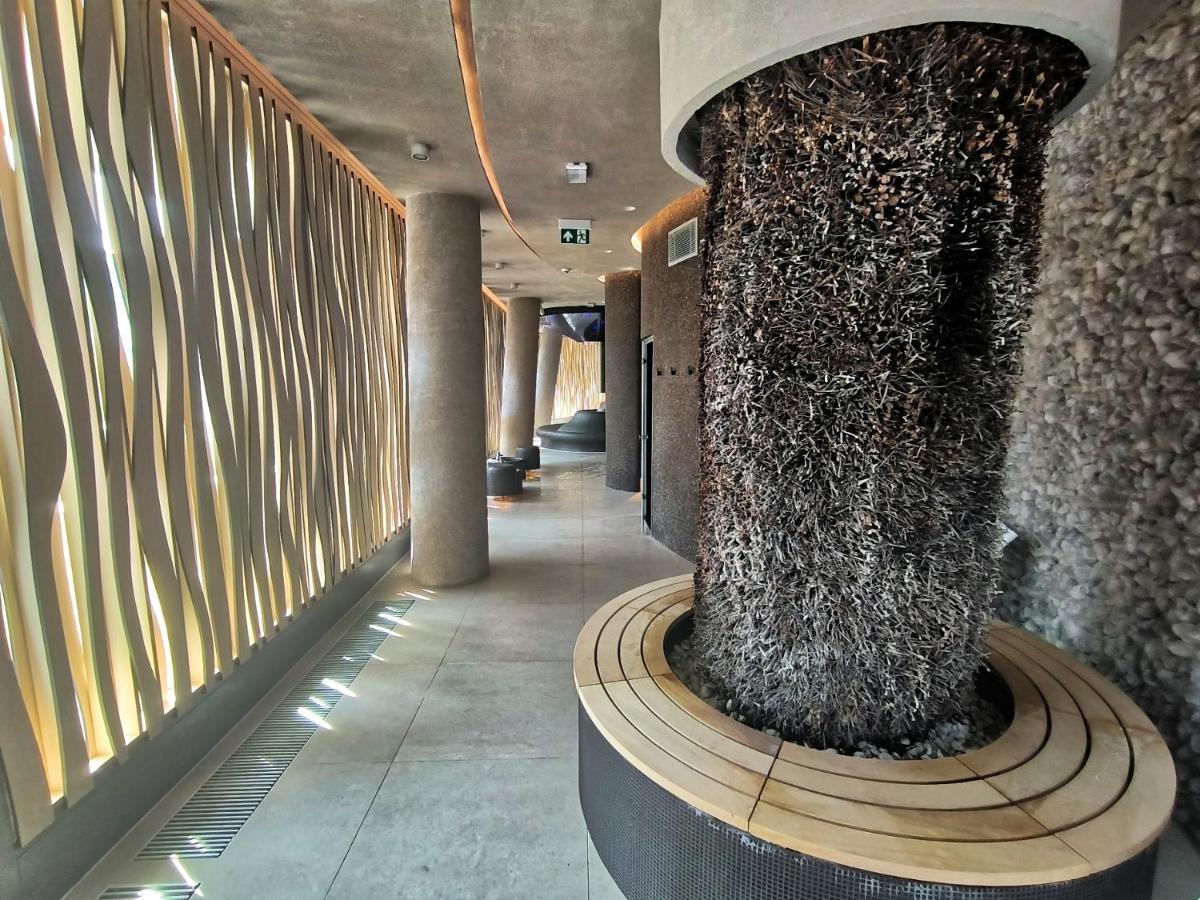 Baltico Wave View Deluxe Apartament 미엥지즈드로예 외부 사진